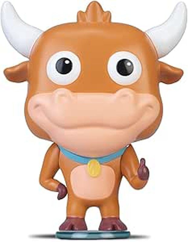 FIGURA DE VINILO GRAND PRIX