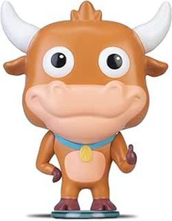 FIGURA DE VINILO GRAND PRIX