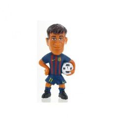 Figura FCB Neymar