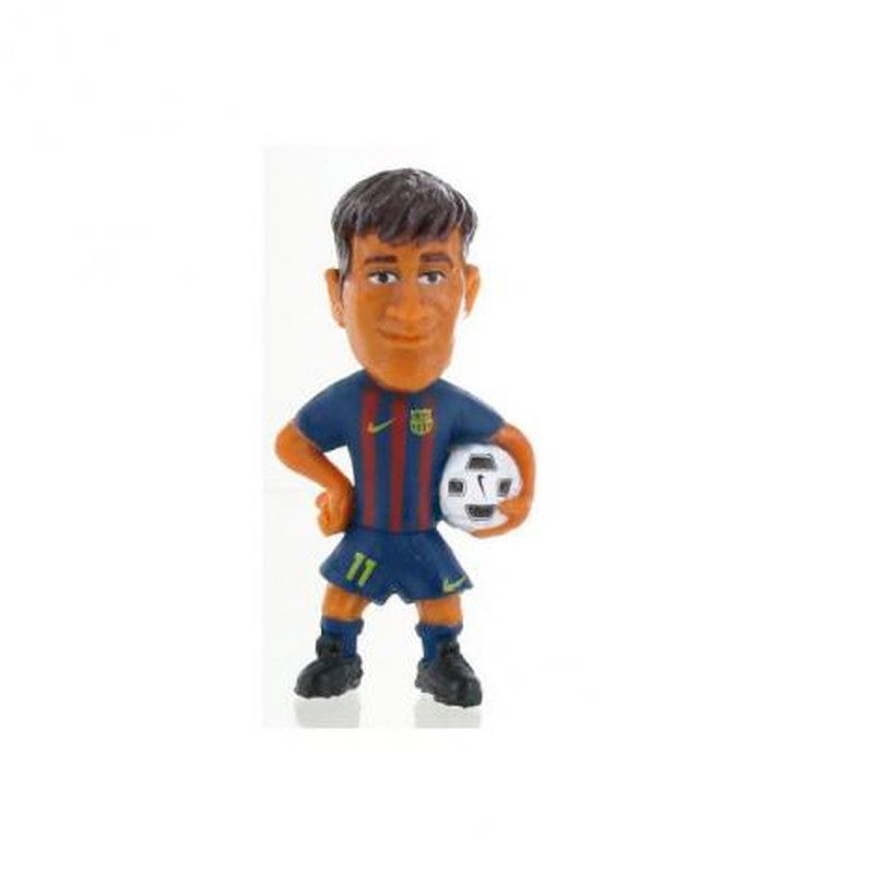 Figura FCB Neymar