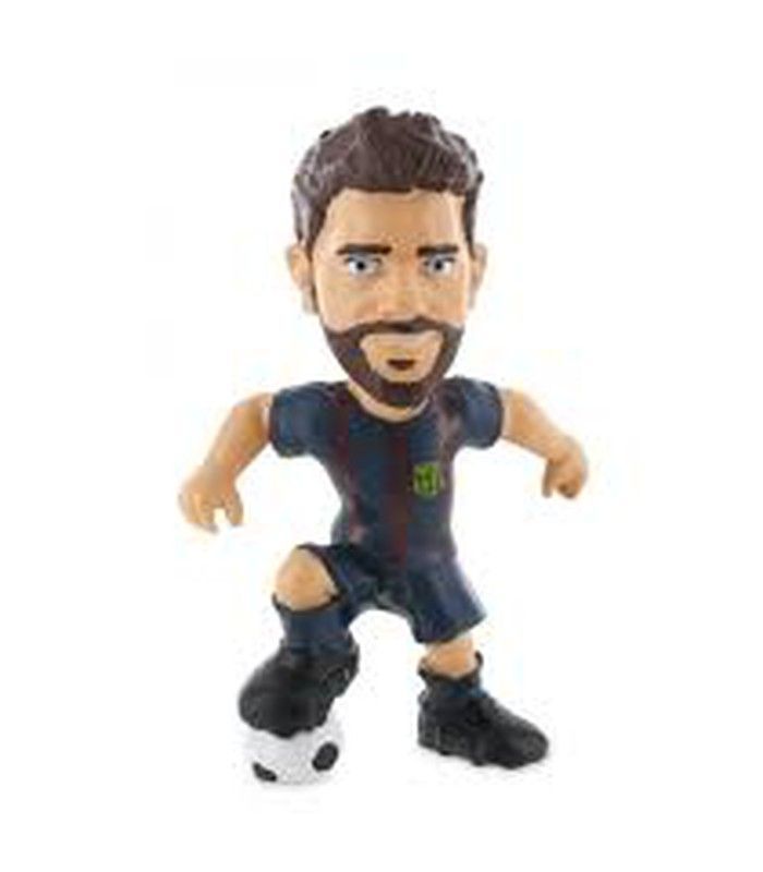 Figura FCB pique