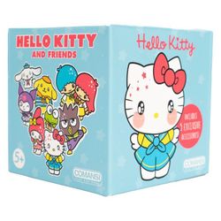 FIGURA HELLO KITTY KAWAII