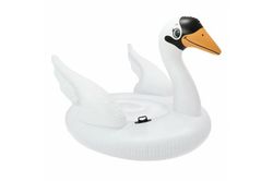 Figura hinchable forma cisne intex  56287