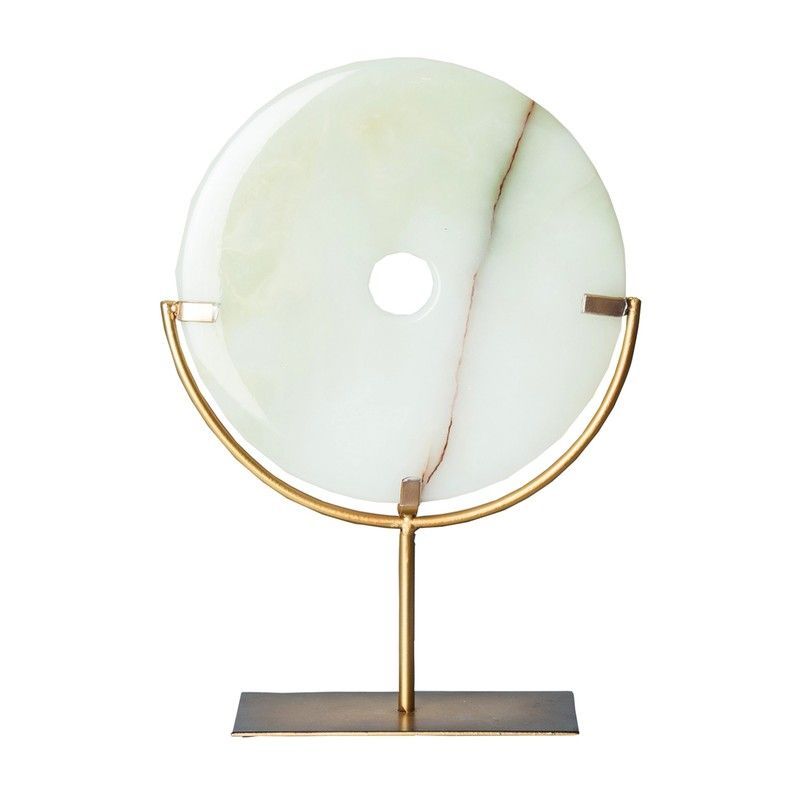 Figura Jade, 29x10x40 cm