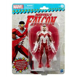 Figura Marvel Falcon Retro