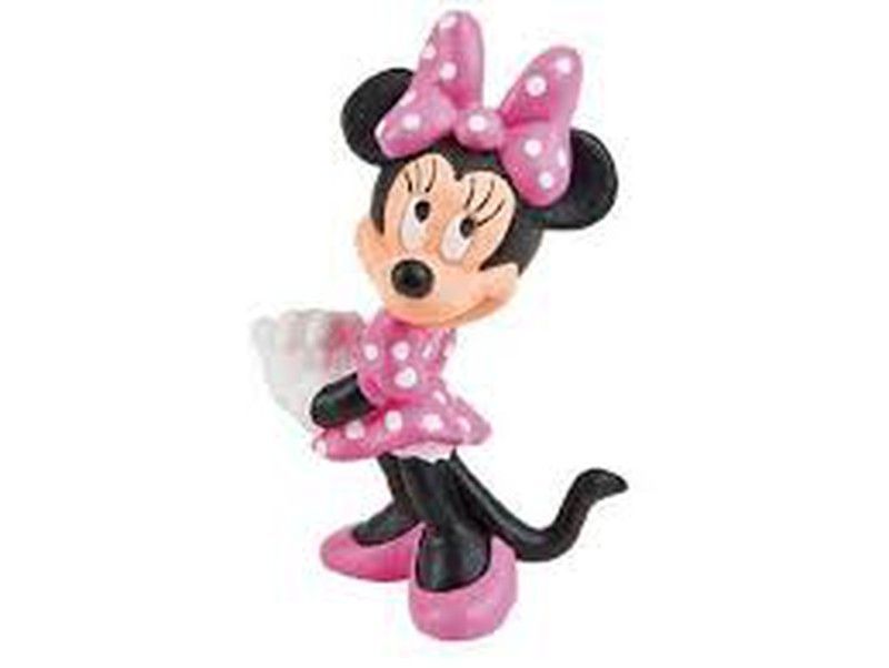 Figura Minnie