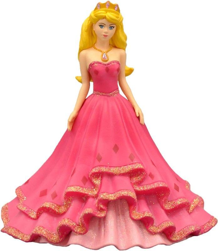 Figura Princesa Sabia - 10 cm. - Bullyland