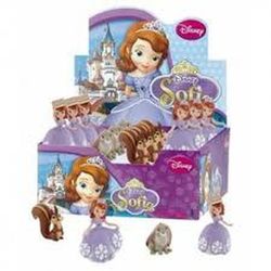 Figura Sofia la Princesa Exp.24