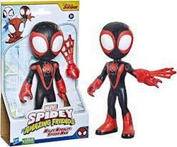 Figura Spidey Amazing Friends - SURTIDOS