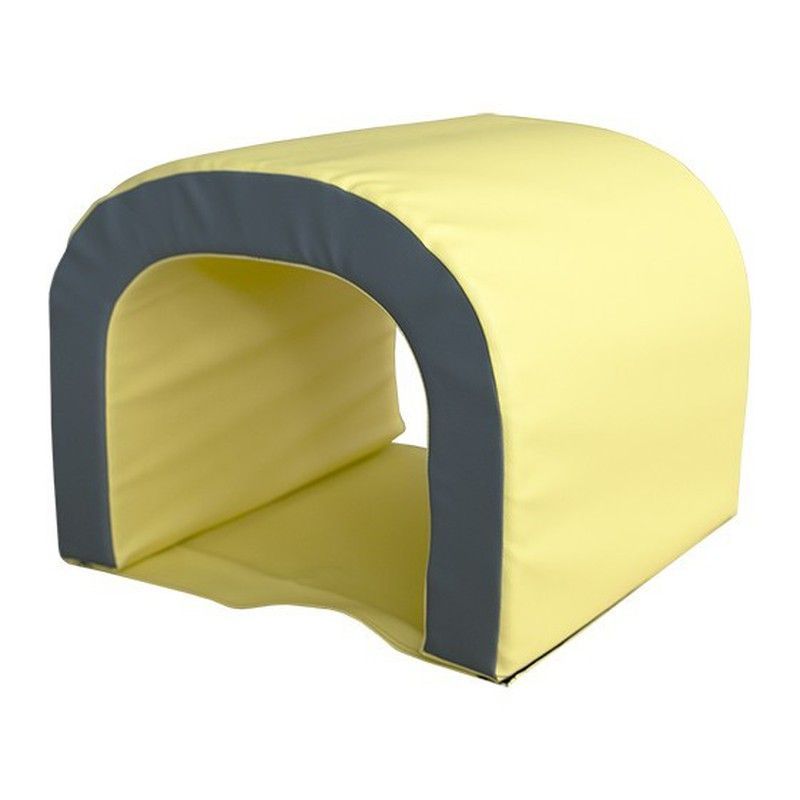 Figura tipo túnel de 60 x 50 x 60 cm