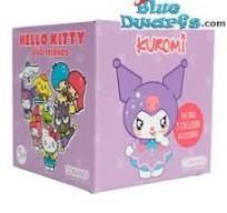 FIGURAS KUROMI KAWAII