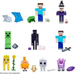 Figuras Minecraft Core