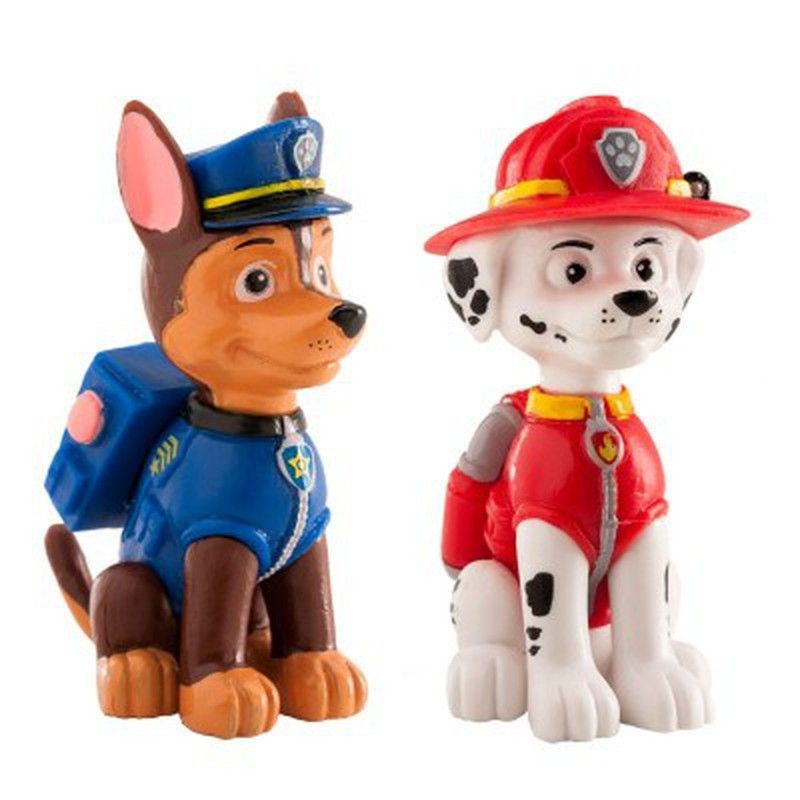 Figuras surtidas Paw Patrol