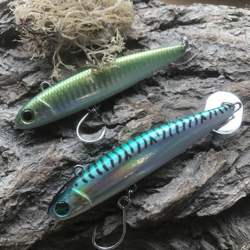 Fiiish Power Tail 38