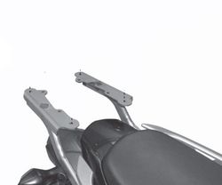 Fijaci¾n maleta givi honda nc700x 12>13 /nc750x /nc750 dct 14>15