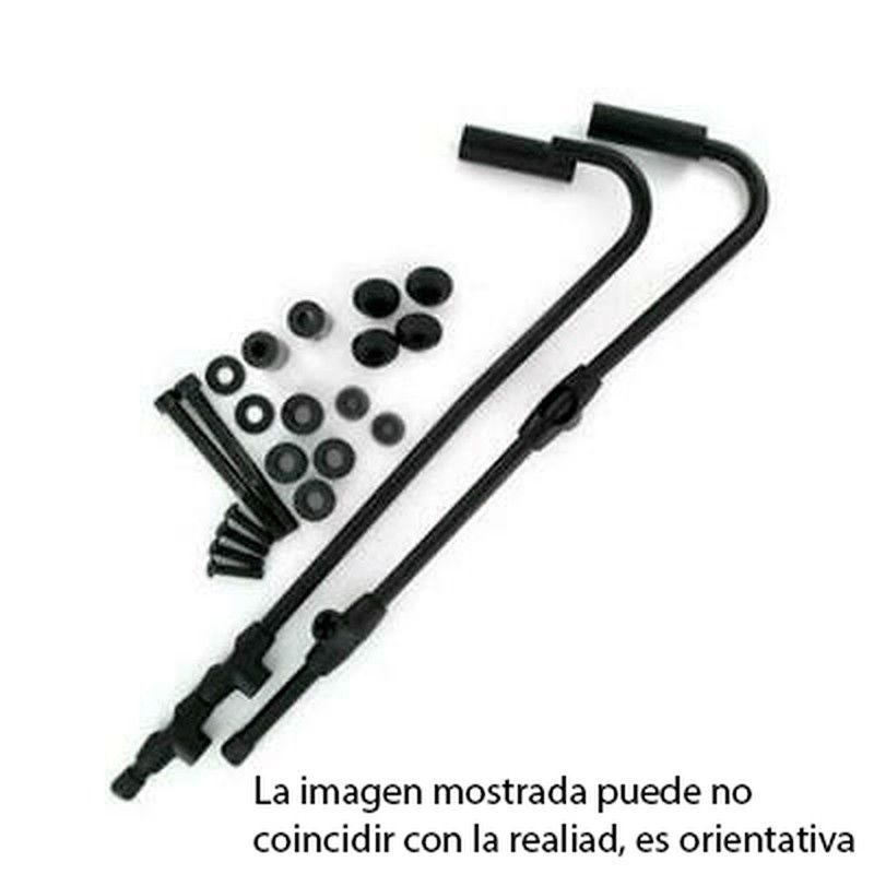 Fijaci¾n parabrisas givi honda.sh.125i-150i.05>08