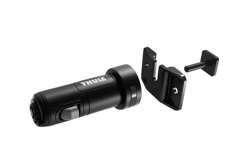 Fijacion de pared 7293 para thule 7291