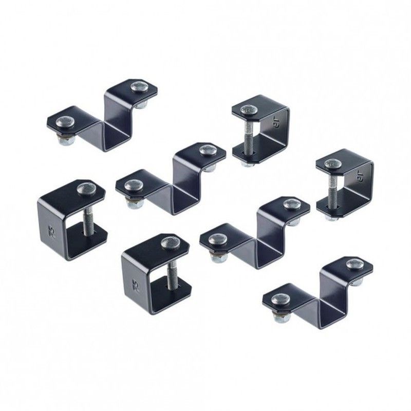 Fijación para 2 pasarelas Evo Rack 941291