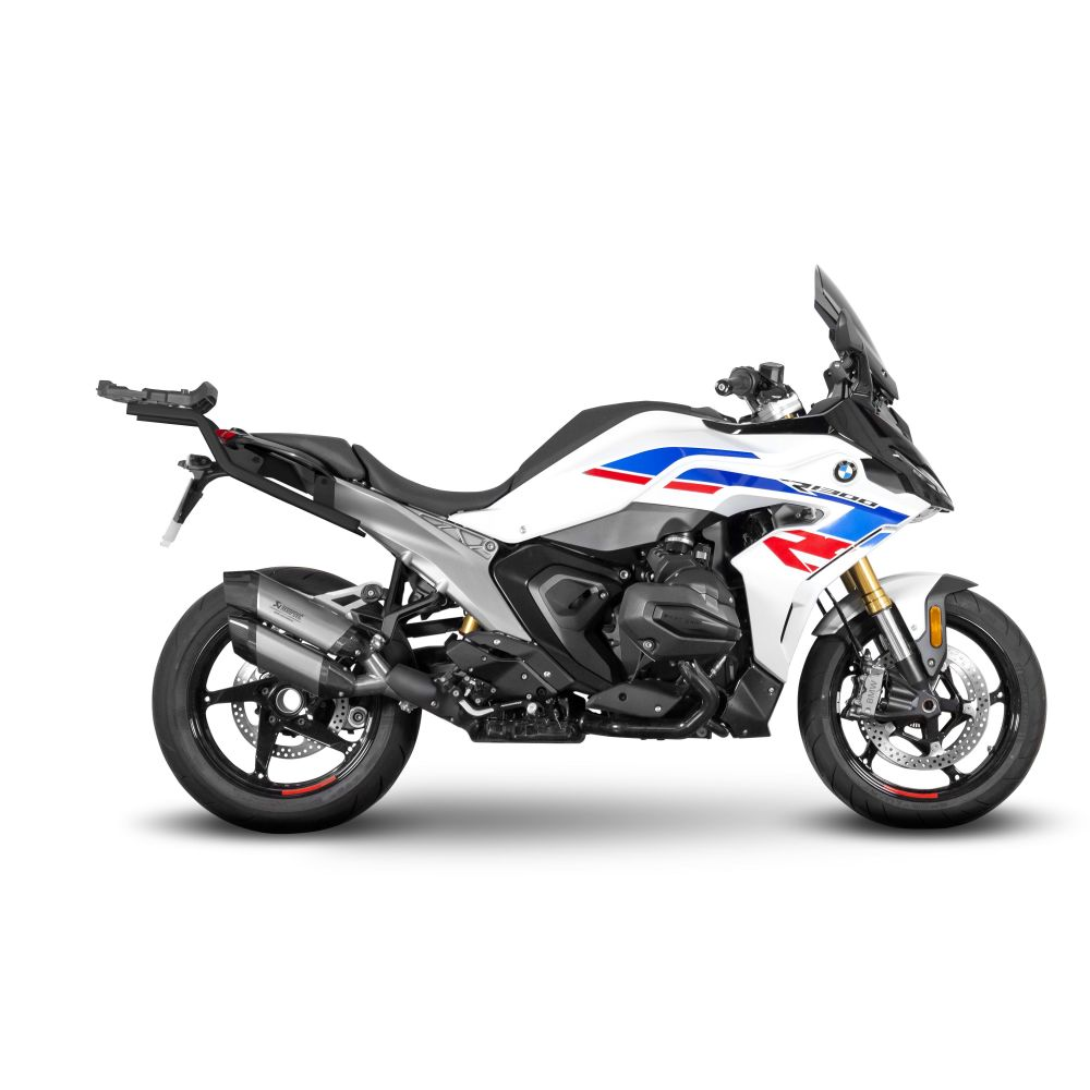 Fijación SHAD Top Master para Maleta Superior BMW R1300 R/RS (2026)