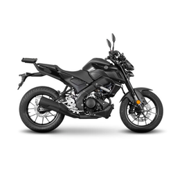 FIJACIÓN TOP MASTER SHAD | Específica para YAMAHA MT125 | Para Maleta Superior