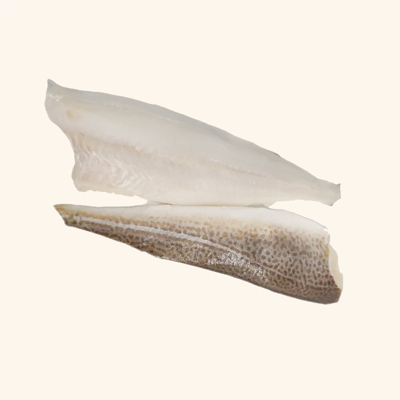 Filete de Bacalao al Punto De Sal 2 uni