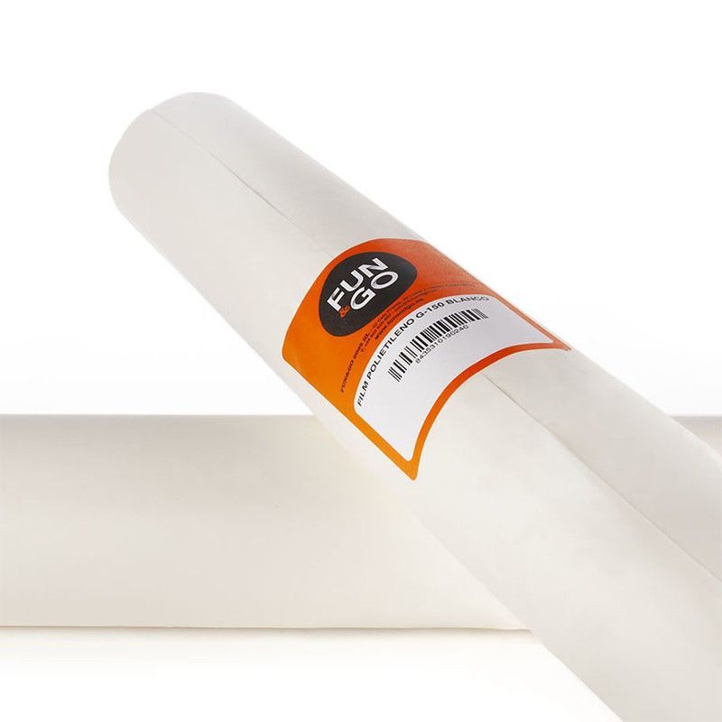 Film protector FUN&GO Film Protector Pintura/Multiuso 3X25M Bl