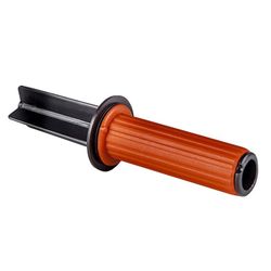 Film retráctil y accesorios de embalaje Dispensador Film Estirable  100 Mm