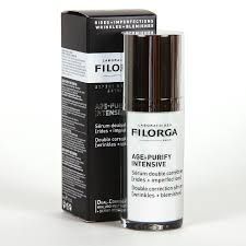 filorga age-purify intensive serum 30ml