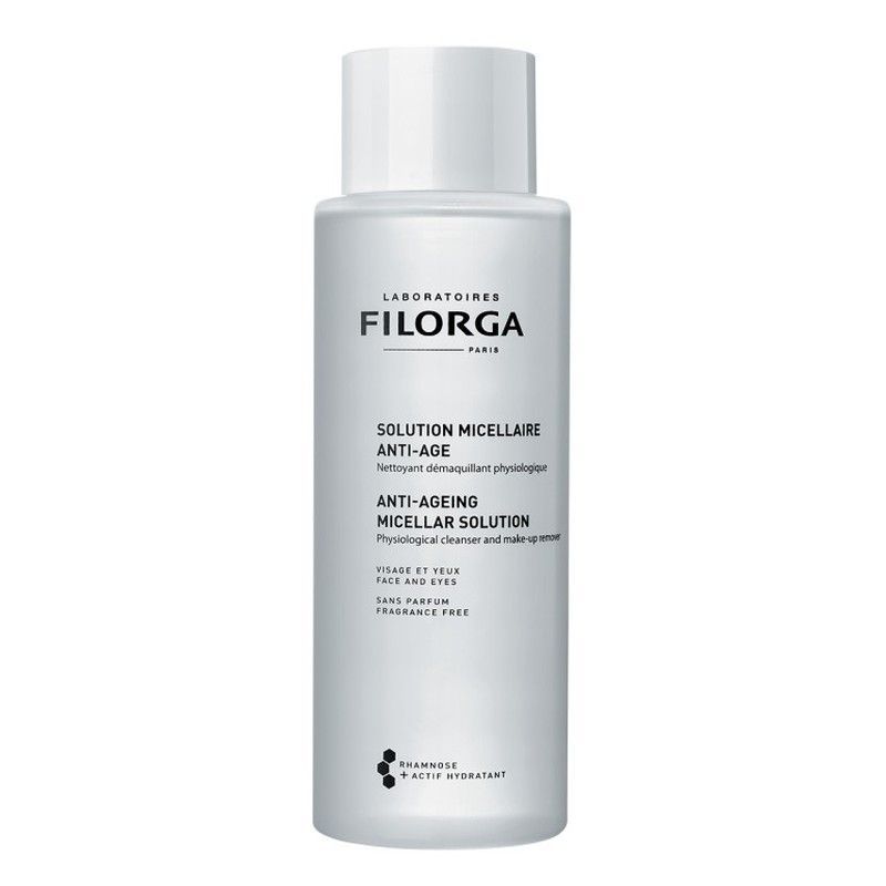 Filorga Agua micelar desmaquilladora fisiológica 400 ml