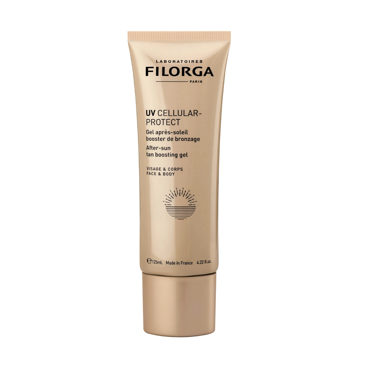 Filorga Cellular Protect Gel After Sun De 125ml