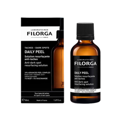 Filorga Daily Peel Anti taches 50 ml – Exfoliación y corrección de manchas