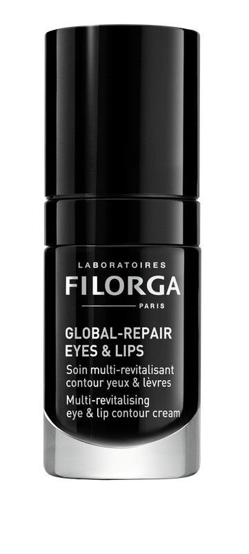 Filorga GLOBAL REPAIR EYES & LIPS
