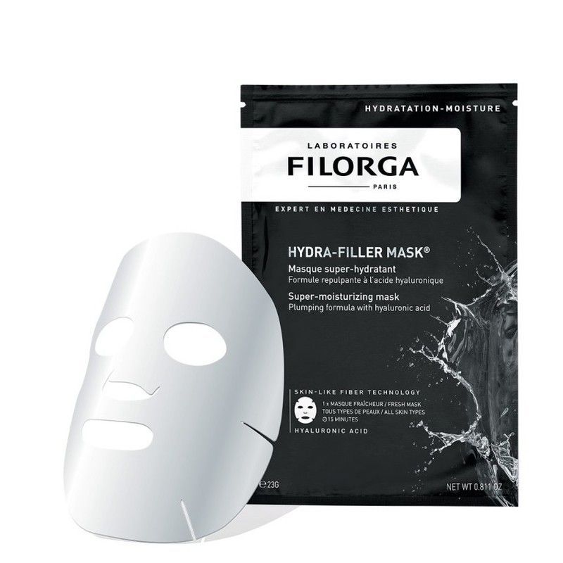 Filorga Hydra Filler Mask 1 mascarilla