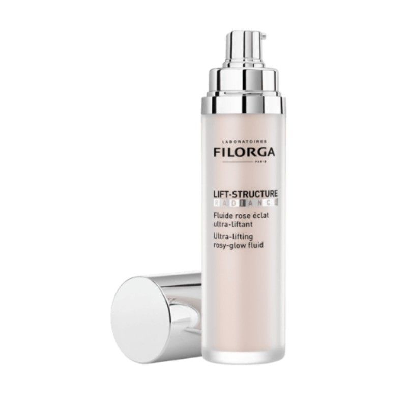 Filorga Lift-Structure Radiance Fluido 50 ml