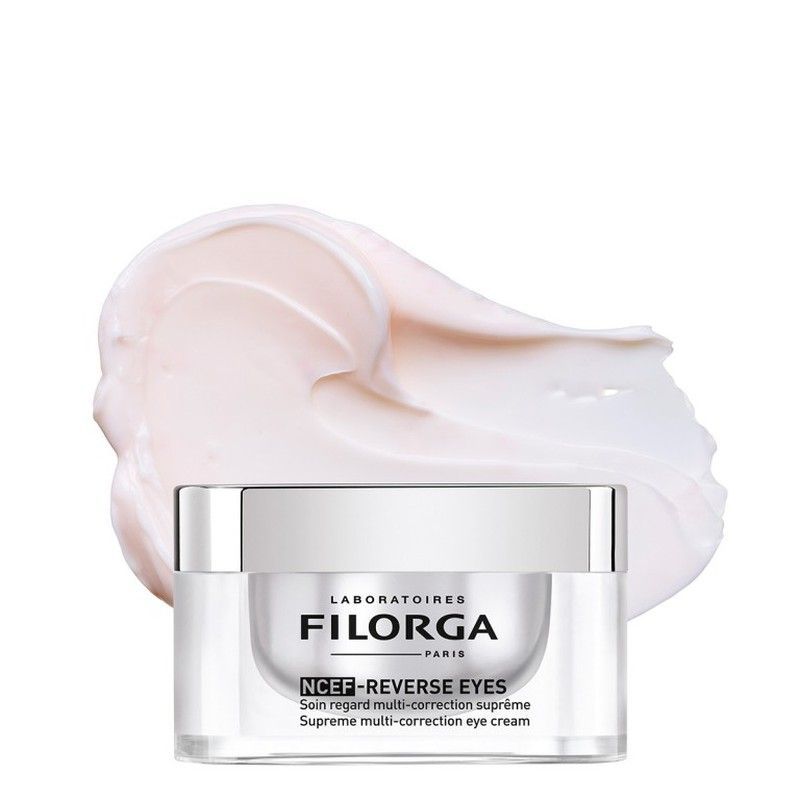 Filorga NCEF-Ojos Inversos 15ml