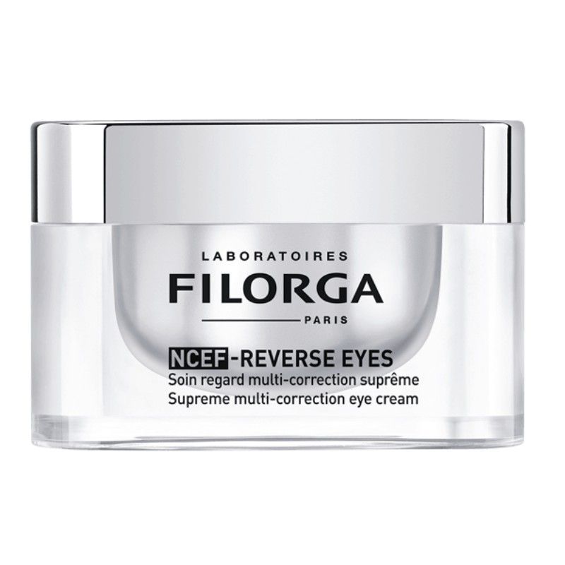 Filorga NCEF-Reverse Eyes Contorno de Ojos 15 ml