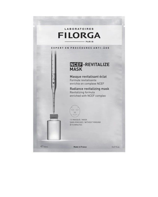 Filorga NCEF Revitalize Mask 20ml