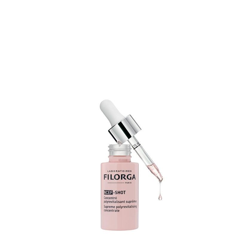 Filorga NCEF-SHOT serum intensivo