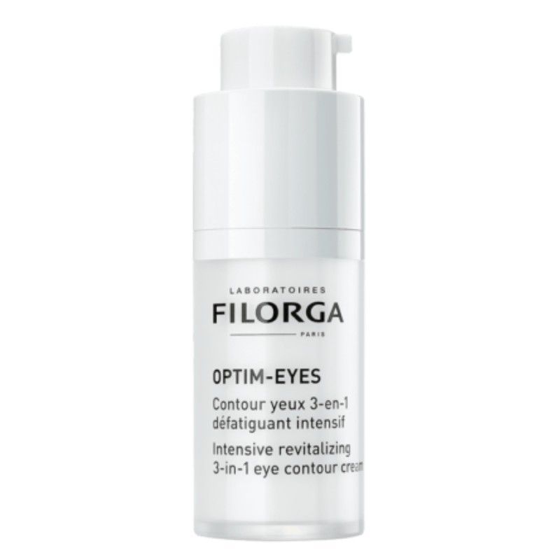 Filorga Optim-Eyes Conotrno 3-en-1 15 ml