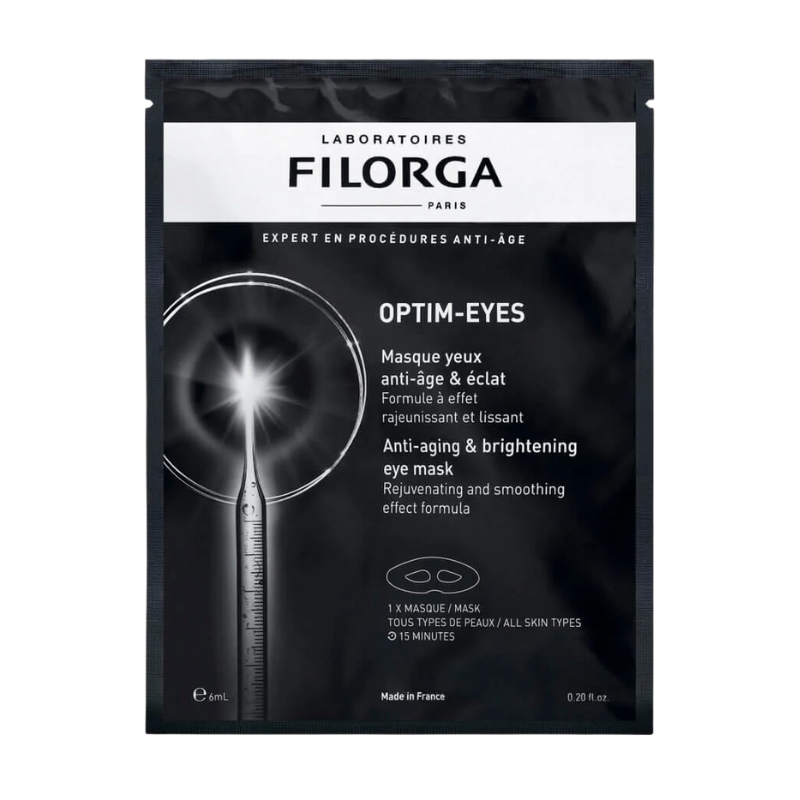 Filorga Optim Eyes Mask 6 ml