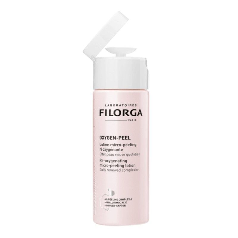 Filorga Oxygen-Peel Locion Micropeeling 150 ml