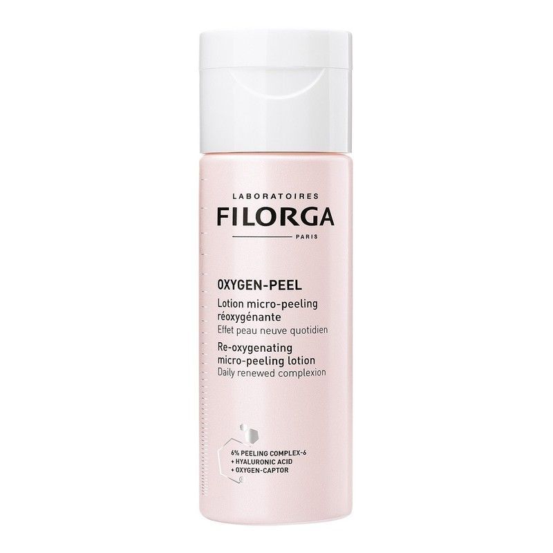 Filorga Oxygen Peel Loción Micropeeling Reoxigenante 150ml