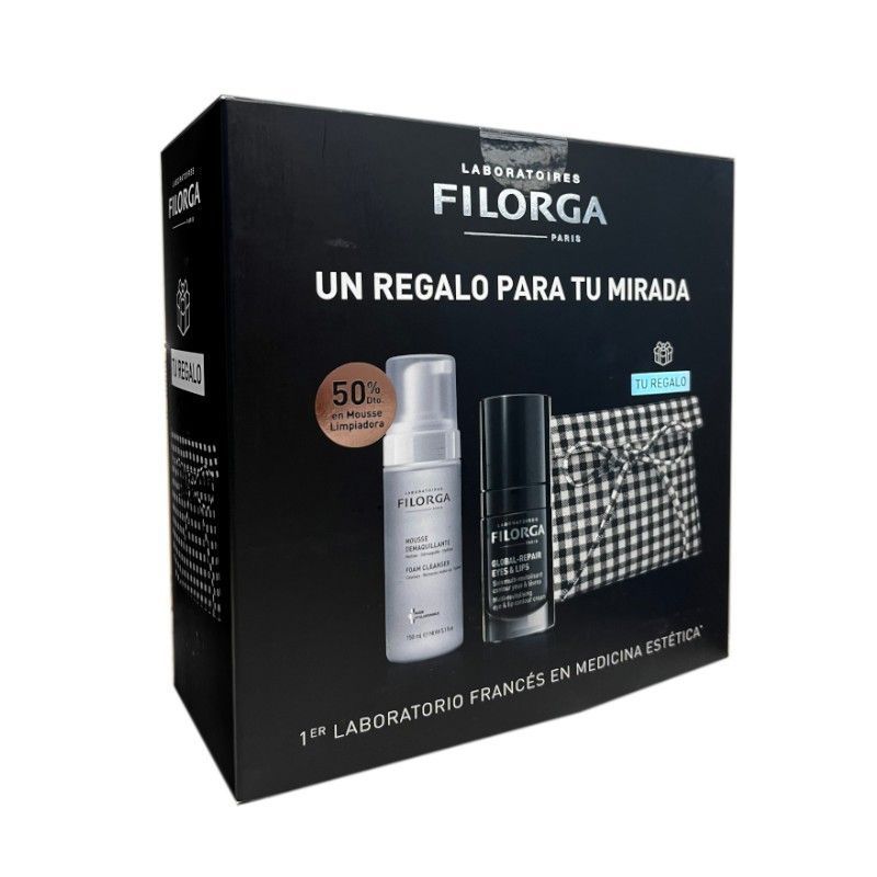 Filorga Pack Global Repair Luxury
