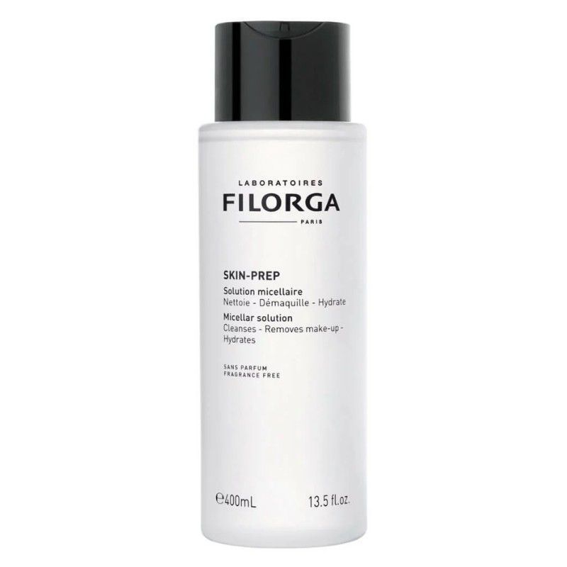 Filorga Skin-Prep Agua Micelar 400 ml