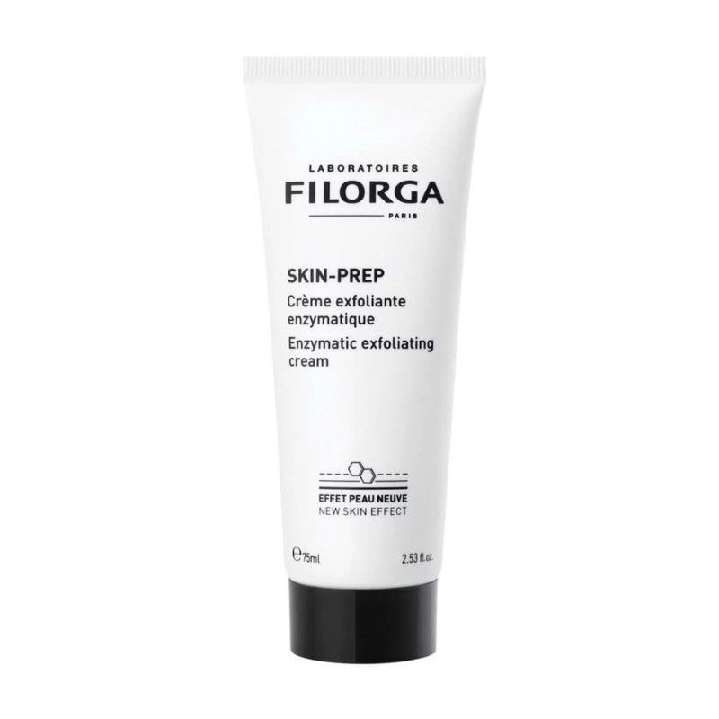 Filorga Skin-Prep Crema Exfoliante 75 ml