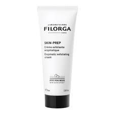 filorga skin-prep enzymatic exfoliating cream 75ml