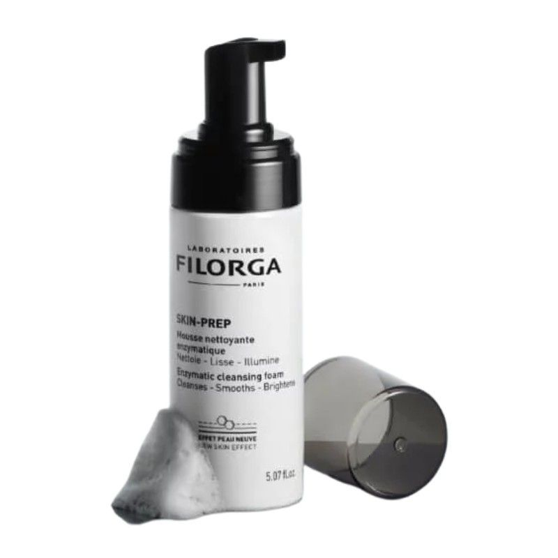 Filorga Skin-Prep Espuma Limpiadora 150 ml