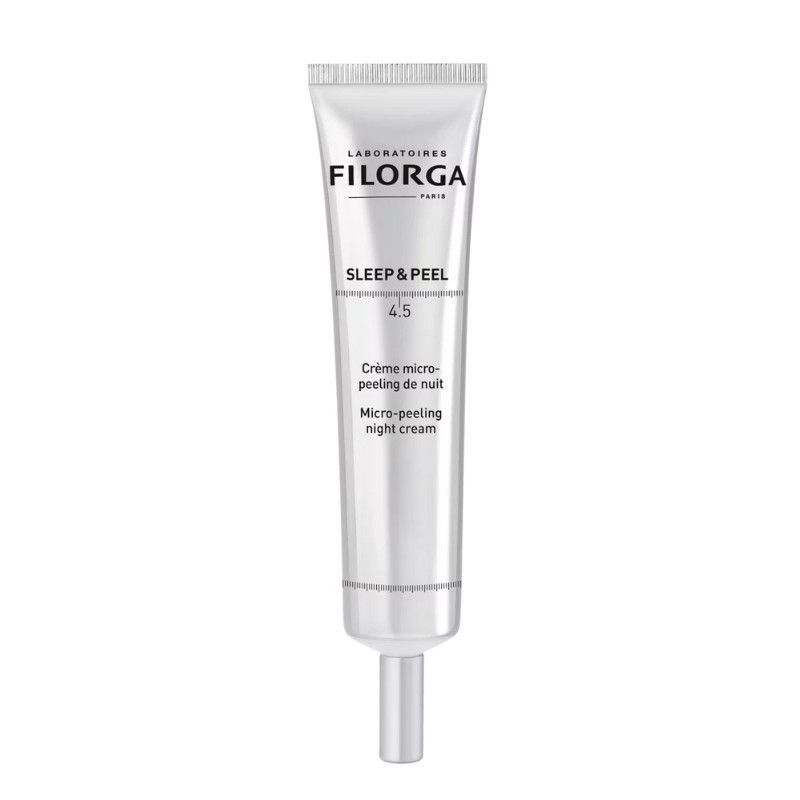 Filorga Sleep & Peel Crema Micropeeling 40 ml