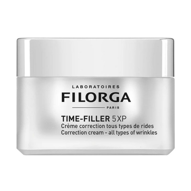 Filorga Time-Filler 5XP Crema 50 ml