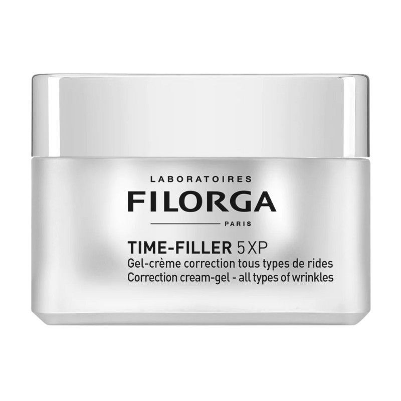 Filorga Time-Filler 5XP Gel-Crema 50 ml